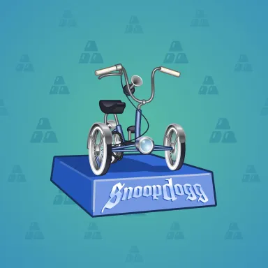 Low Rider #4173
