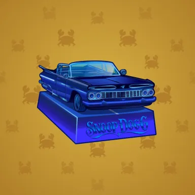 Low Rider #4199