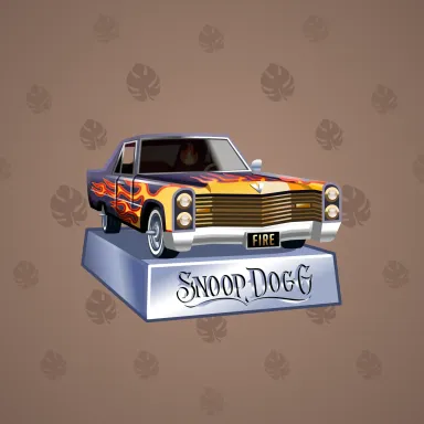 Low Rider #4381