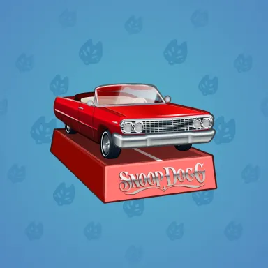 Low Rider #4785