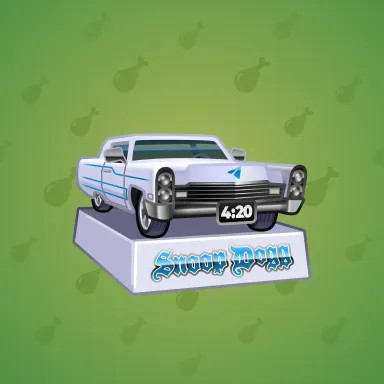 Low Rider #4829
