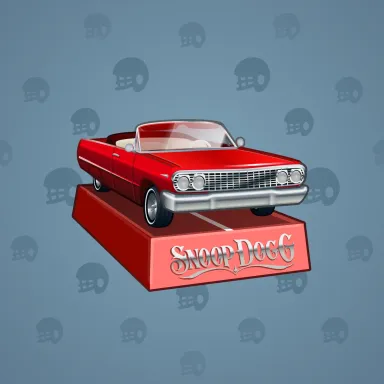Low Rider #4959