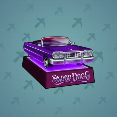 Low Rider #4981