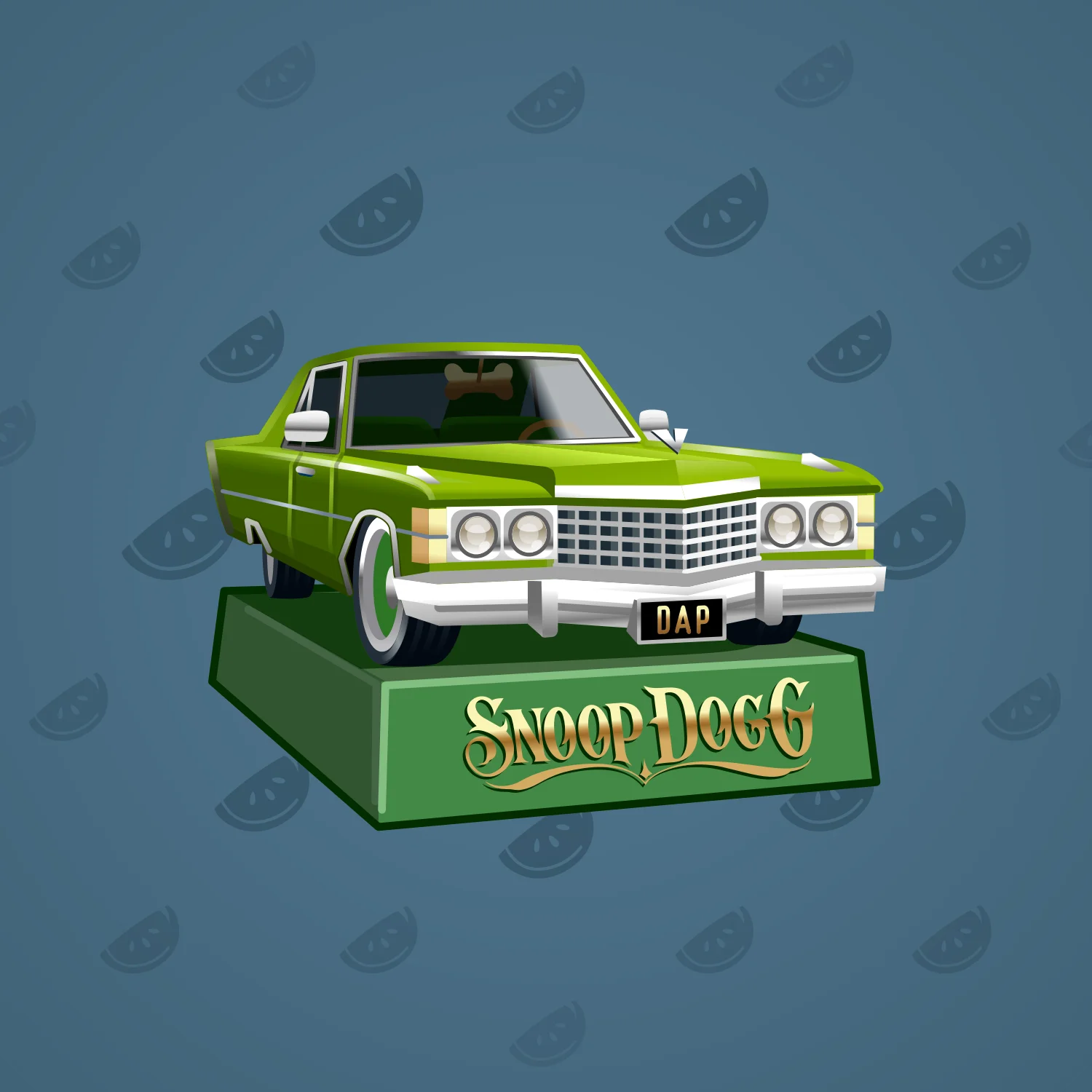 Low Rider #5156