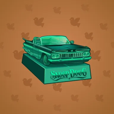 Low Rider #5616
