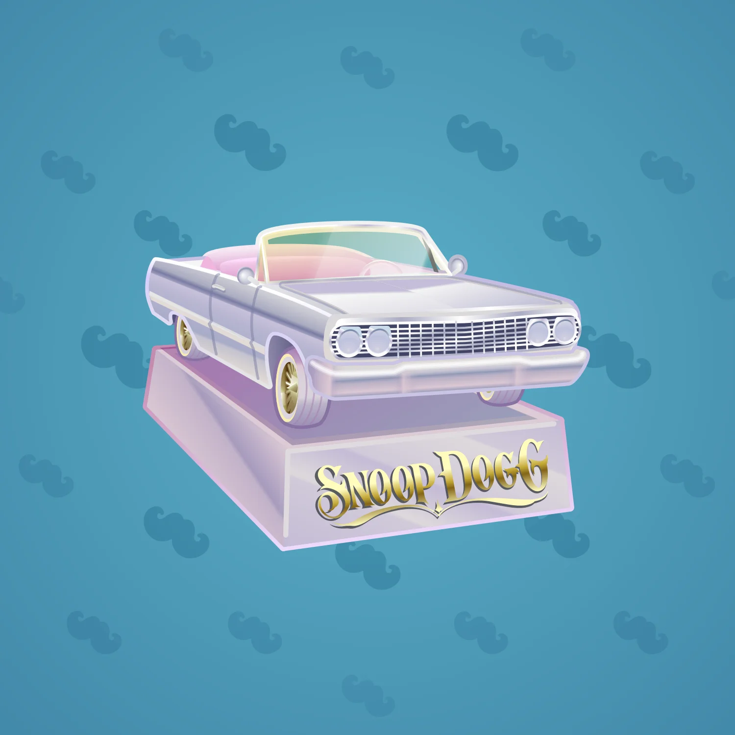Low Rider #5833
