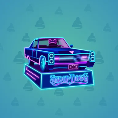 Low Rider #5959