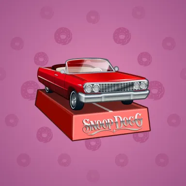 Low Rider #6028