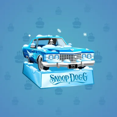 Low Rider #6032
