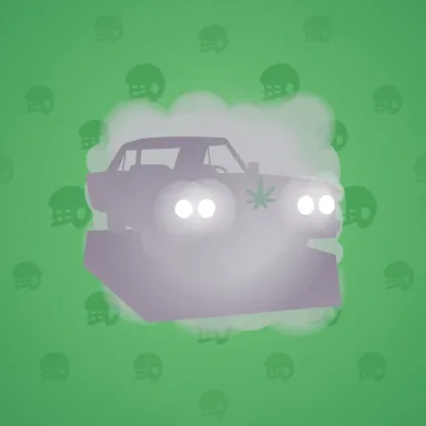 Low Rider #6057