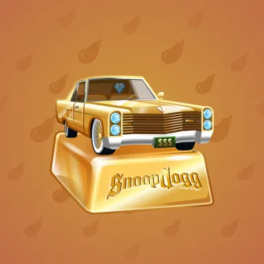 Low Rider #6083