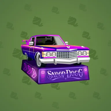 Low Rider #6278