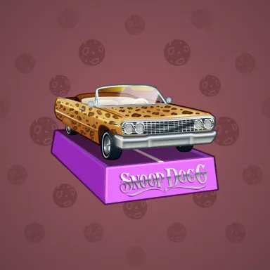 Low Rider
