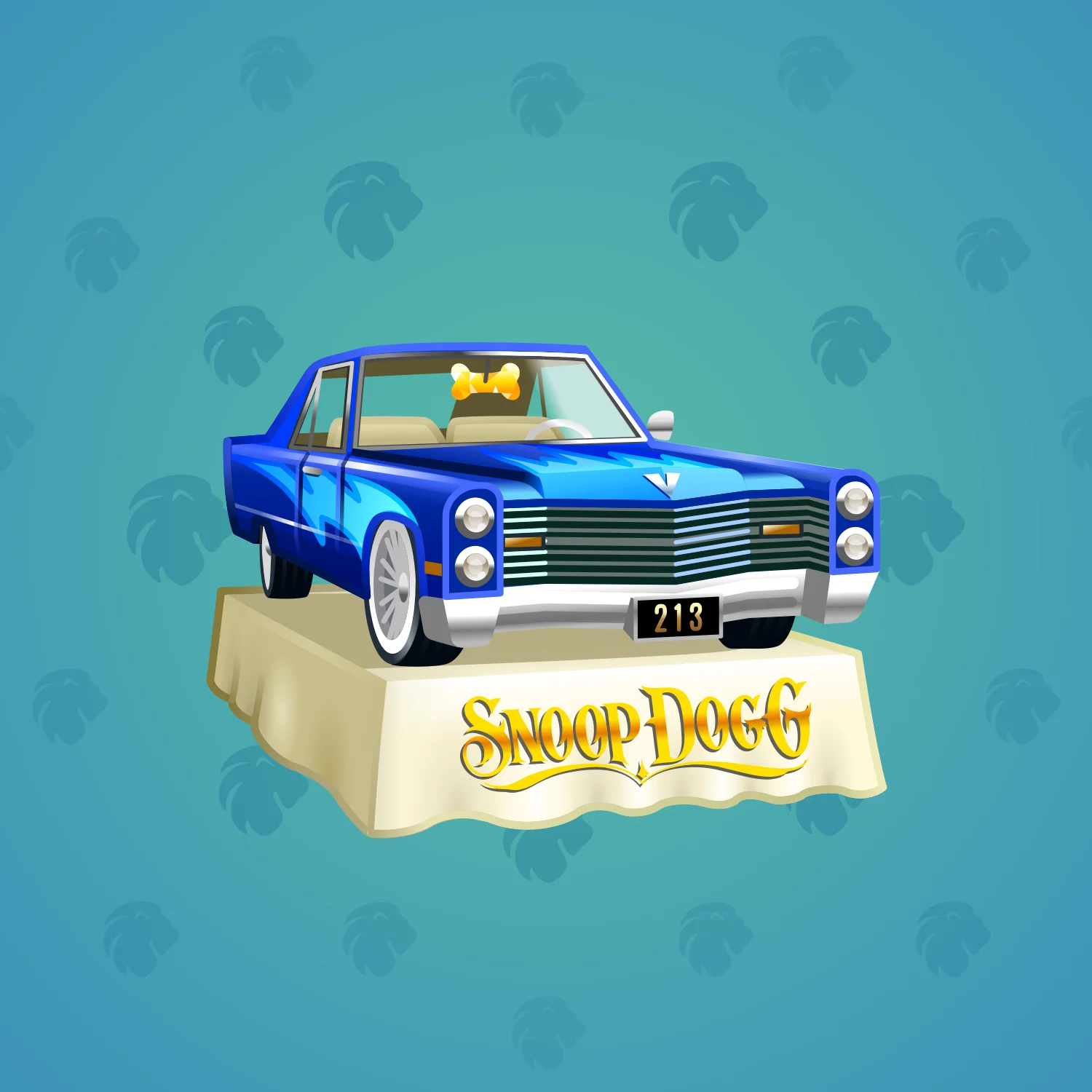 Low Rider