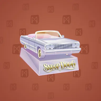 Low Rider #6479