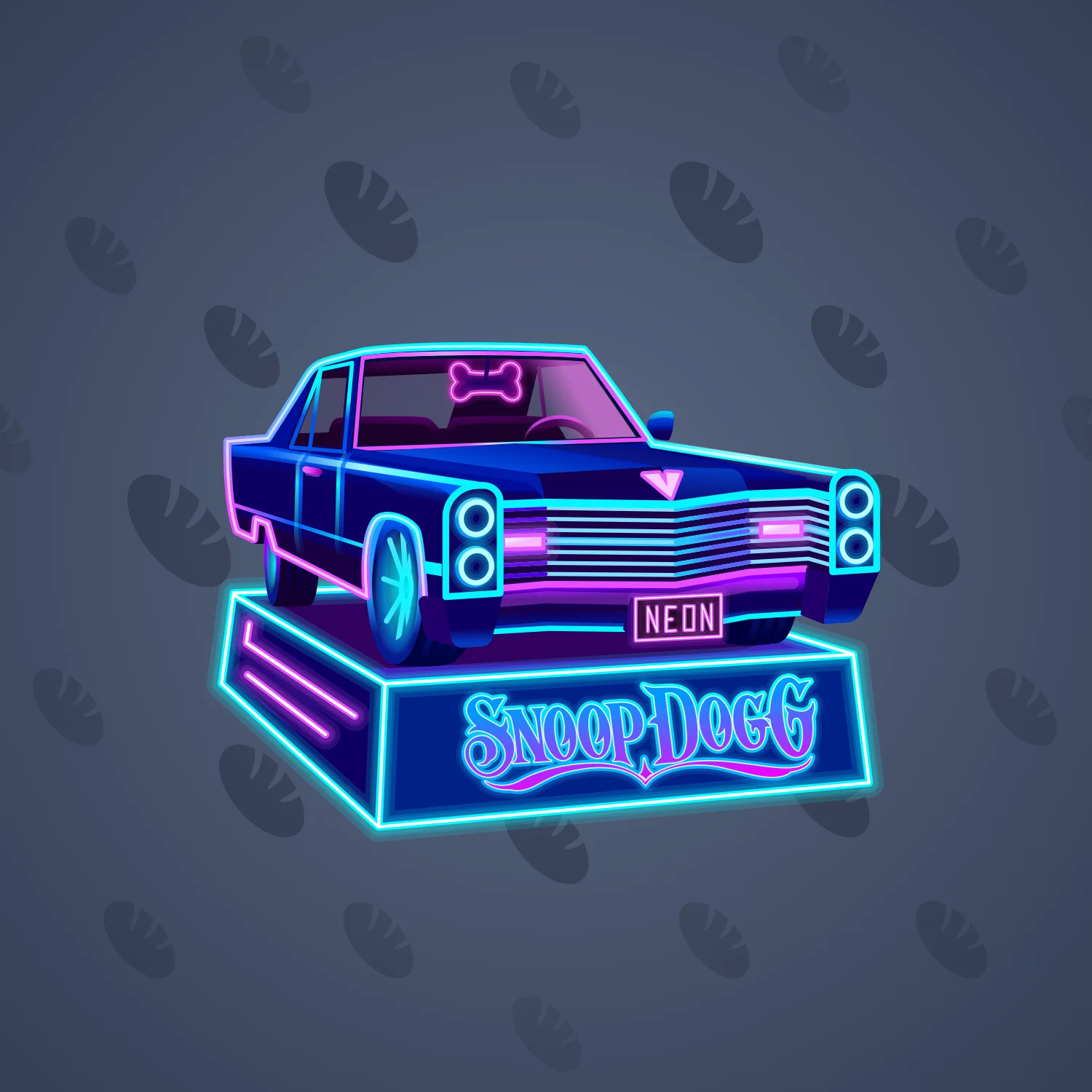 Low Rider #6714