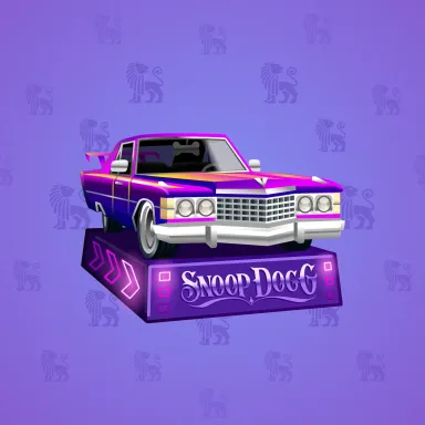 Low Rider #7354