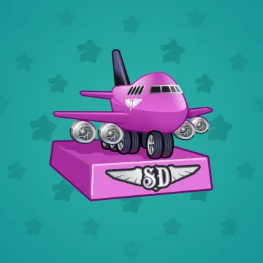 Low Rider #7406
