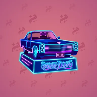 Low Rider #7520