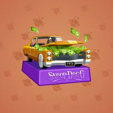 Low Rider #7569
