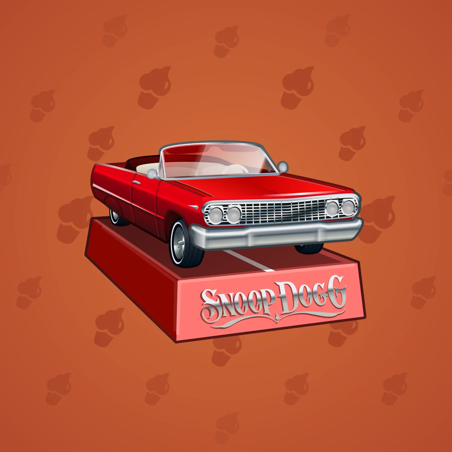 Low Rider #7930