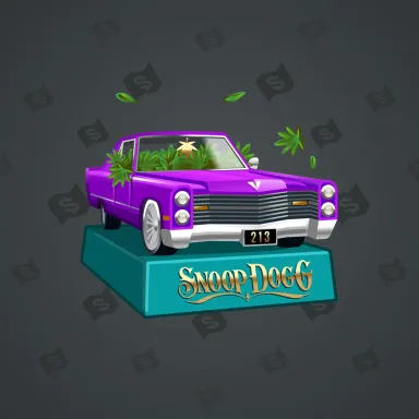 Low Rider #7943