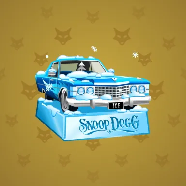 Low Rider #8