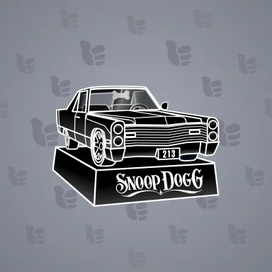 Low Rider #8413