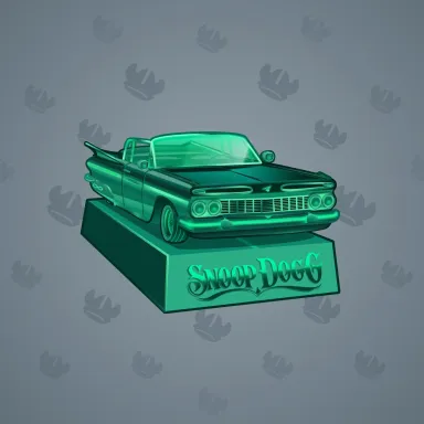 Low Rider