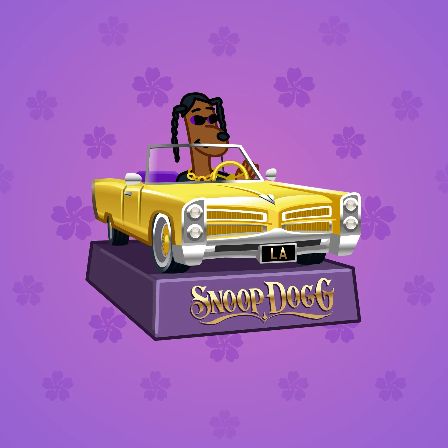 Low Rider #9424
