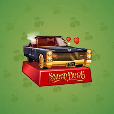 Low Rider #9637