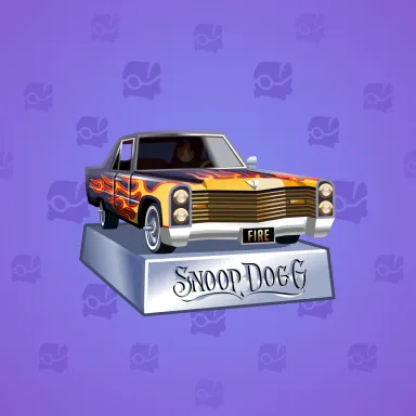 Low Rider #9883