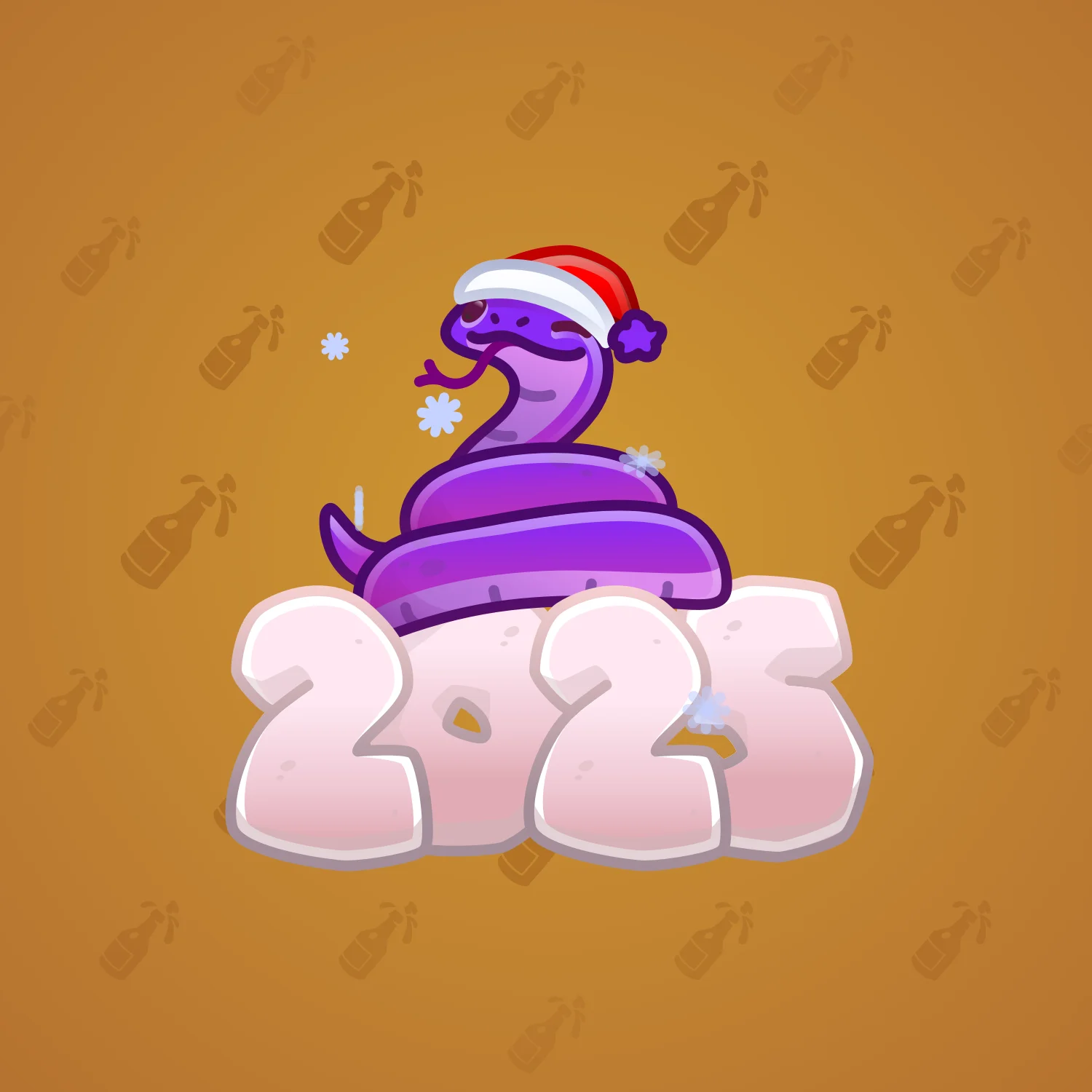 Lunar Snake