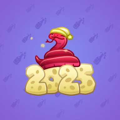 Lunar Snake #10109