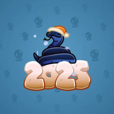 Lunar Snake