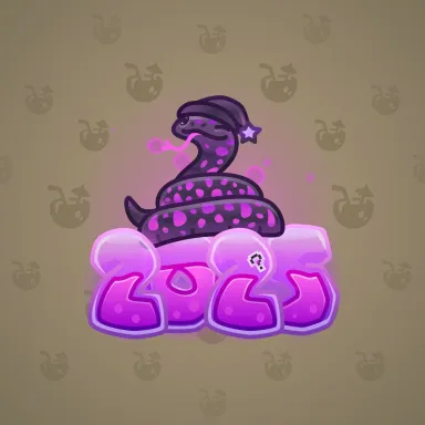 Lunar Snake