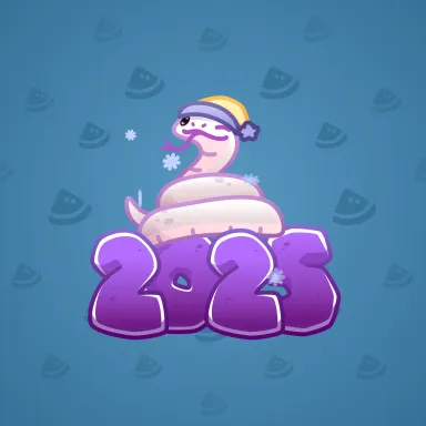 Lunar Snake #102401