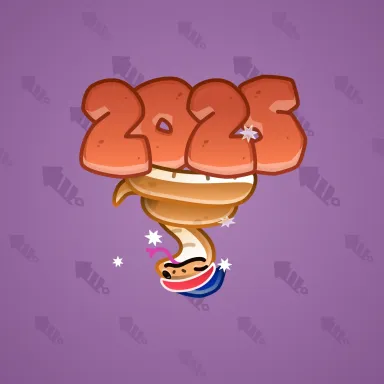 Lunar Snake #102416