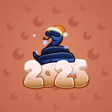 Lunar Snake