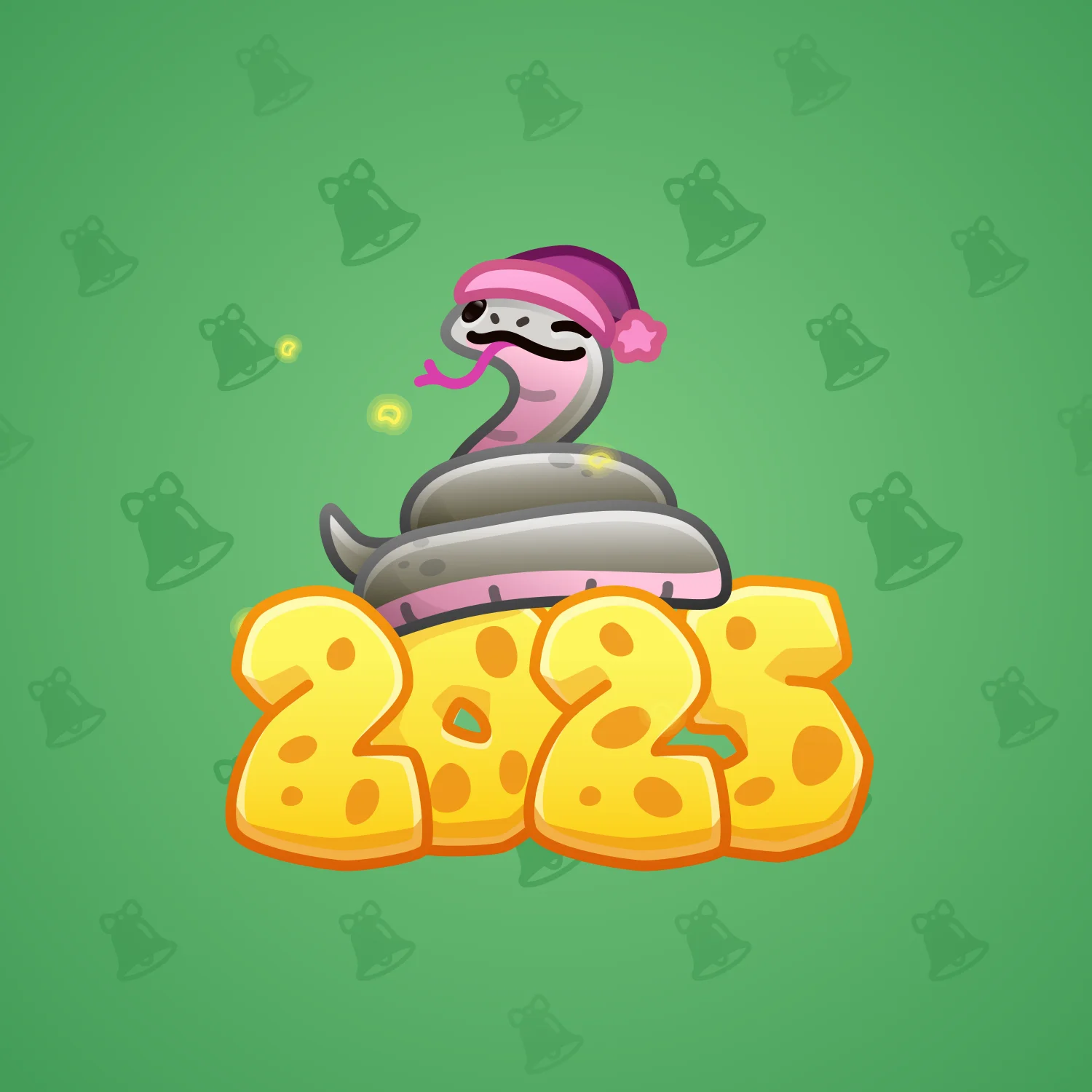 Lunar Snake