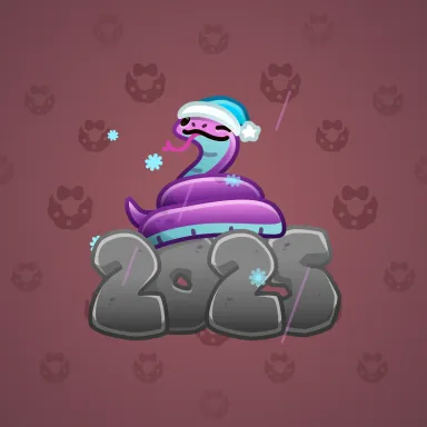 Lunar Snake