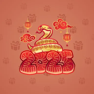 Lunar Snake