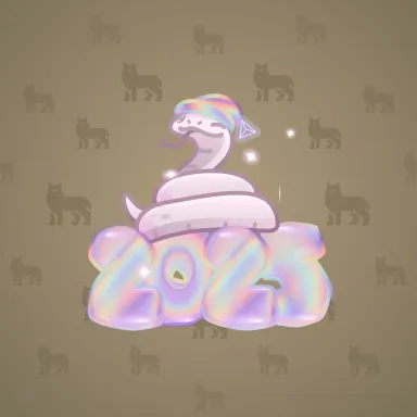 Lunar Snake