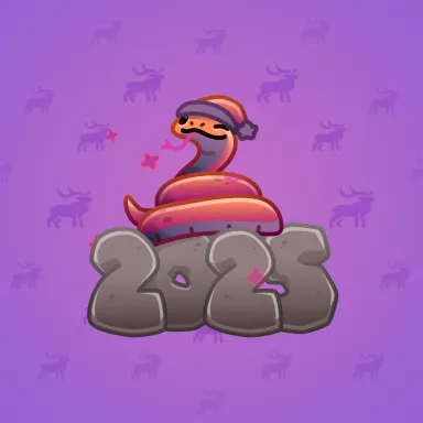 Lunar Snake