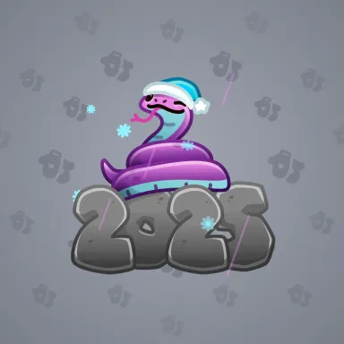Lunar Snake