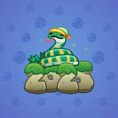 Lunar Snake