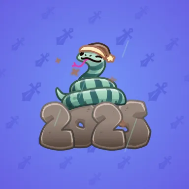 Lunar Snake