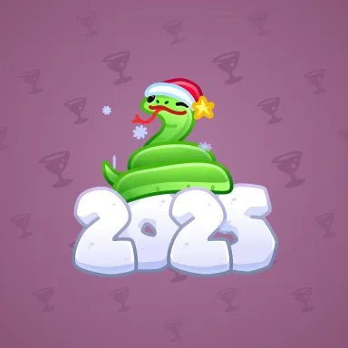 Lunar Snake #107454