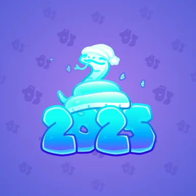 Lunar Snake #107793