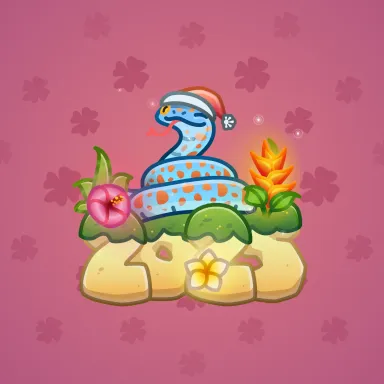 Lunar Snake